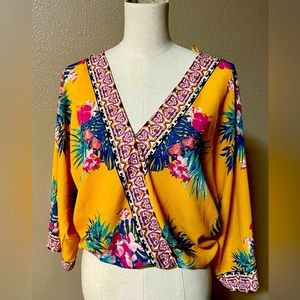 FLYING TOMATO Medium